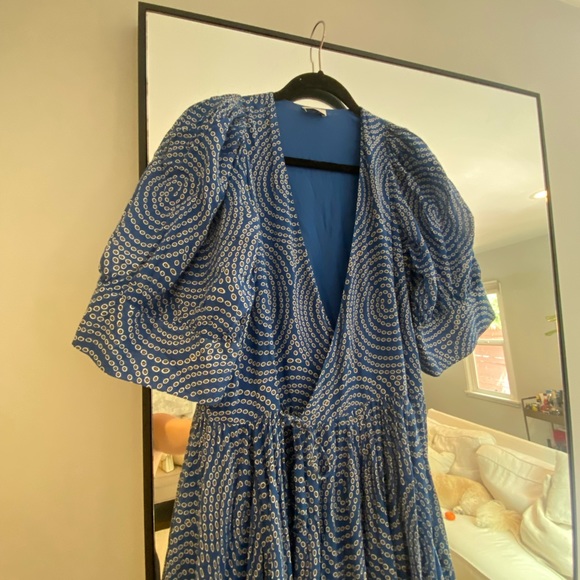 Rhode Dress, size 6 - Picture 3 of 3